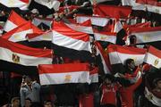 L'Egypte, votre favori pour la victoire