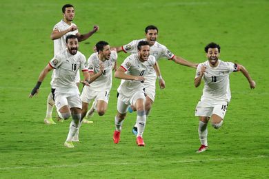 CAN : l'Égypte brise le rêve du Cameroun et rejoint le Sénégal en finale !