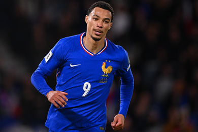 Equipe de France : Ekitike sur la liste des passagers pour l'Amrique ?