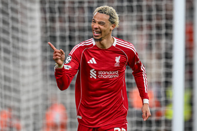 Les 8 infos sur la soir�e de Ligue des Champions : Liverpool rejoint le PSG, le Bayern sans piti�, Tottenham sauve l'honneur...