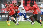 Le leader accroch - Dbrief et NOTES des joueurs (SRFC 2-2 Reims)