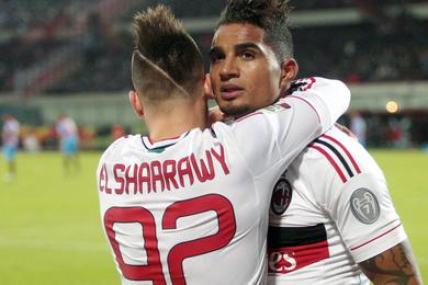 Journal des Transferts : Monaco discute avec le Milan AC, a coince pour AVB, Suarez vaut une fortune...