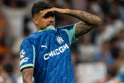 OM : la trs bonne surprise Emerson