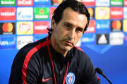 PSG : Unai Emery adresse un message fort  Nasser Al-Khelafi