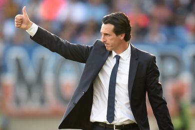 PSG : l'OM, le Real Madrid... Emery crit une lettre enflamme aux supporters parisiens