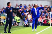 Ligue Europa : Sarri peut sauver sa t�te, Emery peut �crire l'histoire... Pr�sentation et compos probables de Chelsea-Arsenal !