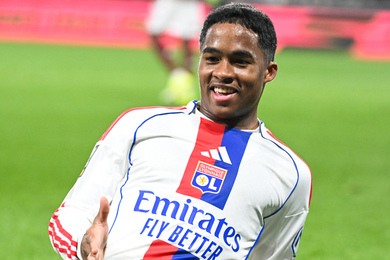 L'�quipe type de L1 - 19e journ�e