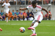 Real : Mourinho retient finalement Endrick