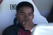 Real : Endrick, l'impasse infinie