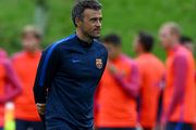 Bara : Luis Enrique garde la main pour son avenir, trois pistes en stand-by pour lui succder...