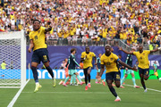 Miraculeux - D�brief et NOTES des joueurs (�quateur 2-1 Allemagne)