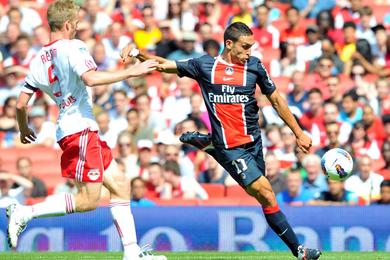 PSG : Rennes coince pour Erding, les prtendants se multiplient