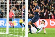 PSG : Choupo-Moting revient sur son rat� incroyable