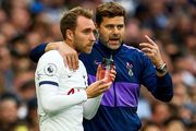 Mercato : Pochettino a bien valid� l'id�e Eriksen au PSG