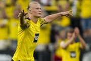 Dortmund : Hland vers une saison lgendaire ?