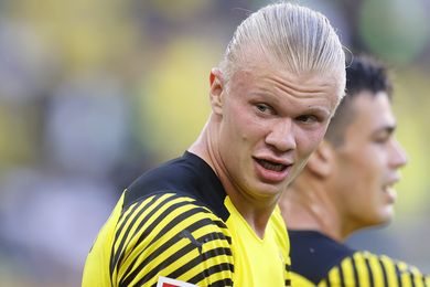 Journal des Transferts : Håland a énervé Dortmund, calme plat pour Icardi, l'OM concurrencé pour Tagliafico...