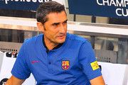 Bara : Valverde ne veut plus de doublures au mercato