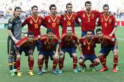 Coupe des Confdrations : l'Espagne tente le grand chelem