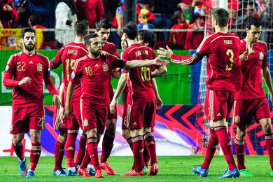 Euro 2016 : l'Espagne assure l'essentiel, l'Angleterre cartonne et Kane frappe dj, doubl et but gag pour Ibra...