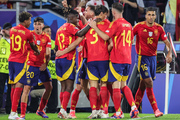 Espagne : le retour de la quintessence du foot