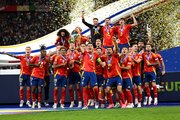 La Roja trop forte, la Roja championne d'Europe ! - Débrief et NOTES des joueurs (Espagne 2-1 Angleterre)