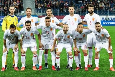 Coupe du monde 2018 : la FIFA menace l'Espagne d'une exclusion