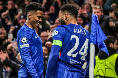 Les 10 infos sur la soire de Ligue des Champions : Chelsea surclasse le Bara, Man City surpris, la Juve gagne enfin...