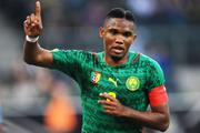 Coupe du monde : le Cameroun boycotte son vol pour le Br�sil !