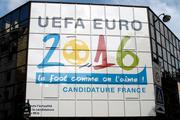 L'Euro 2016 unit les Franais !