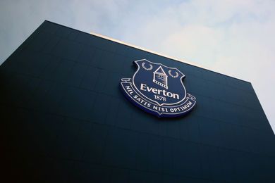 Everton : un joueur arrt par la police pour une grave affaire de moeurs