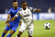 Transfert : Evra et la Juve, d�j� la fin d'une belle histoire ?