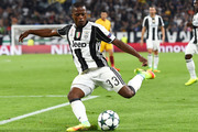 Transfert : l'OM peut y croire pour Evra !