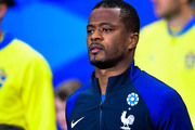 Journal des Transferts : Evra tent par l'OM, le PSG a dit non  un buteur, Jes ne veut qu'un club...