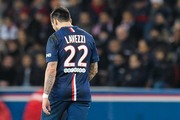 PSG : Lavezzi pense  tout abandonner et dmonte les coulisses du football