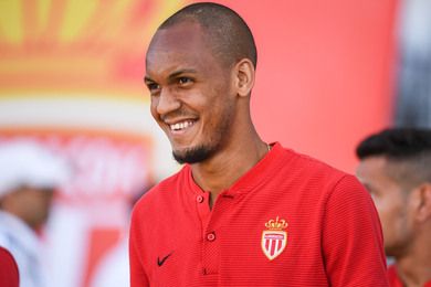Monaco : le PSG va revenir  la charge pour Fabinho, confiant pour son dpart