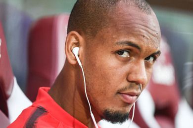 Transfert : Monaco fait passer un message pour Fabinho
