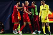 Qualifis en finale, les Reds ont calm la rvolte espagnole ! - Dbrief et NOTES des joueurs (Villarreal 2-3 Liverpool)