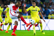 M�me laborieux, Monaco ram�ne un tr�s bon r�sultat ! - D�brief et NOTES des joueurs (Villarreal 1-2 ASM)