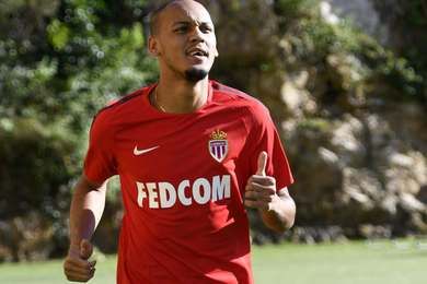 Monaco : Mbapp au PSG, oui... mais pas Fabinho pour le moment  !