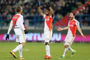 Monaco : Lemar, Silva, Fabinho, Moutinho... Quel mercato cet �t� ?