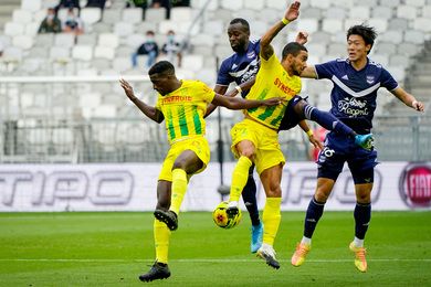 La Ligue 1 est de retour, pas le spectacle - Dbrief et NOTES des joueurs (Bordeaux 0-0 Nantes)