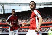 Sondage : Vous pensez que Fabregas restera  Arsenal