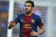 Transfert : Fabregas de plus en plus proche de Chelsea, le Bara a trouv son remplaant...