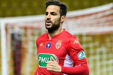 Monaco : pionnier en Ligue 1, Fabregas baisse son salaire et montre l'exemple !