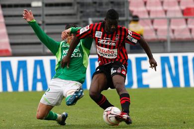 J33 : Panorama / Toulouse patine, Saint-Etienne et Nantes rechutent