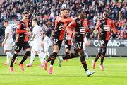 Rennes met un coup de pression � l'OM�! - D�brief et NOTES des joueurs (SRFC 5-0 MHSC)