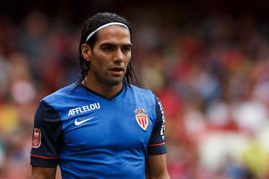 Monaco : Falcao annonc toujours plus proche du Real, Cristian Rodriguez attendu sur le Rocher...