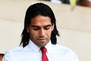 Man Utd : la pol�mique sur l'�ge de Falcao refait surface...