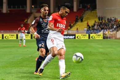 Monaco l'a bien cherch - Dbrief et NOTES des joueurs (Monaco 1-1 Montpellier)