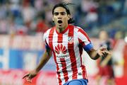 Transfert : Falcao, le feuilleton de l'hiver